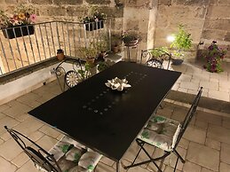 Dimora Luxori Santa Lucia Apartments