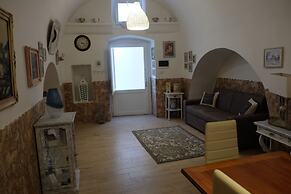 Dimora Luxori Santa Lucia Apartments