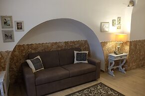 Dimora Luxori Santa Lucia Apartments