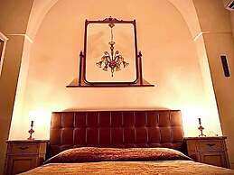 Dimora Luxori Santa Lucia Apartments