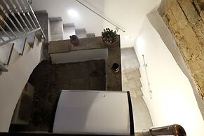 Dimora Luxori Santa Lucia Apartments