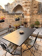 Dimora Luxori Santa Lucia Apartments