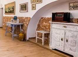 Dimora Luxori Santa Lucia Apartments