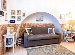 Dimora Luxori Santa Lucia Apartments