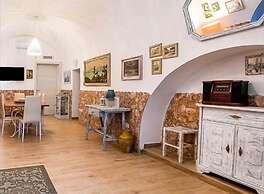 Dimora Luxori Santa Lucia Apartments