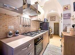 Dimora Luxori Santa Lucia Apartments