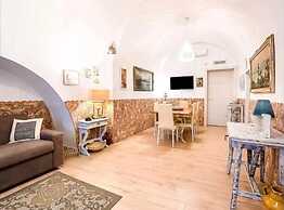 Dimora Luxori Santa Lucia Apartments