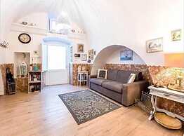 Dimora Luxori Santa Lucia Apartments