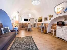 Dimora Luxori Santa Lucia Apartments