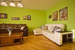 Lakshmi Apartment Belorusskaya