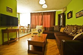 Lakshmi Apartment Belorusskaya