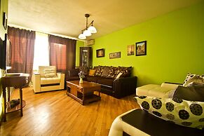 Lakshmi Apartment Belorusskaya