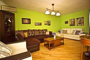 Lakshmi Apartment Belorusskaya