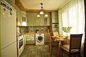 Lakshmi Apartment Belorusskaya