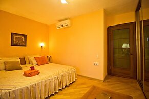 Lakshmi Apartment Belorusskaya