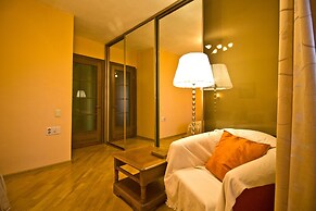 Lakshmi Apartment Belorusskaya