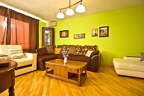 Lakshmi Apartment Belorusskaya