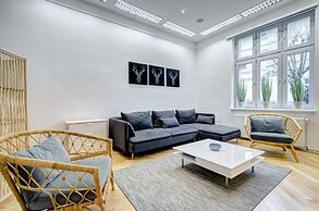 Dom & House Apartment Wave on the Beach