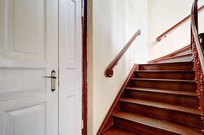 Dom & House Apartment Wave on the Beach