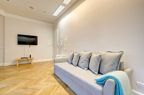 Dom & House Apartment Wave on the Beach