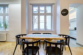 Dom & House Apartment Wave on the Beach