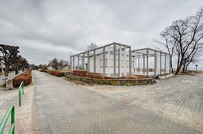 Dom & House Apartment Wave on the Beach