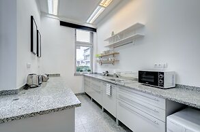 Dom & House Apartment Wave on the Beach