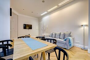 Dom & House Apartment Wave on the Beach