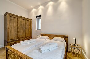 Dom & House Apartment Wave on the Beach