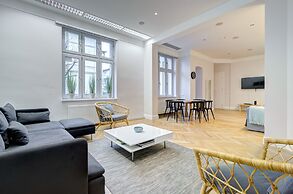 Dom & House Apartment Wave on the Beach