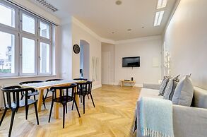 Dom & House Apartment Wave on the Beach