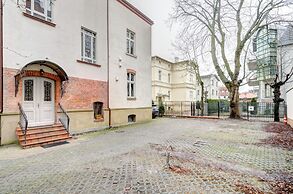 Dom & House Apartment Wave on the Beach