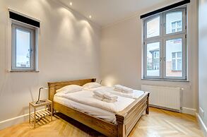 Dom & House Apartment Wave on the Beach