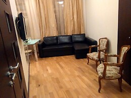 Lakshmi Lux Apartment Arbat Modern