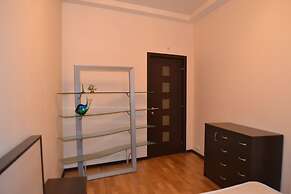 Lakshmi Lux Apartment Arbat Modern
