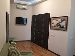 Lakshmi Lux Apartment Arbat Modern