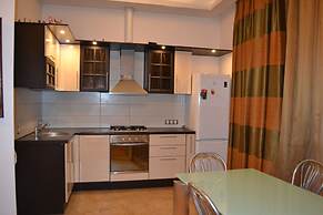 Lakshmi Lux Apartment Arbat Modern