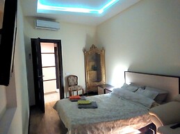 Lakshmi Lux Apartment Arbat Modern