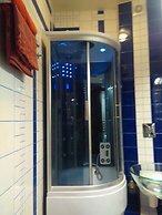 Lakshmi Lux Apartment Arbat Modern