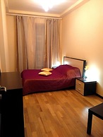 Lakshmi Lux Apartment Arbat Modern