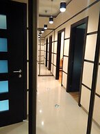 Lakshmi Lux Apartment Arbat Modern