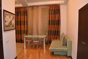 Lakshmi Lux Apartment Arbat Modern