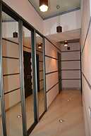 Lakshmi Lux Apartment Arbat Modern