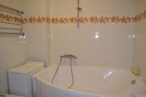 Lakshmi Lux Apartment Arbat Modern