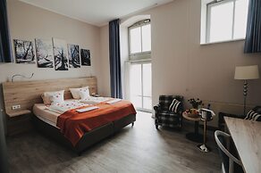 Hotel Landhaus Schieder