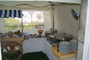 Hotel Landhaus Schieder