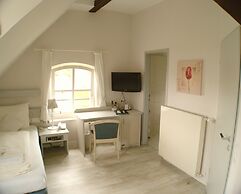 Hotel Landhaus Schieder