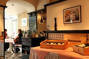 Hotel Landhaus Schieder