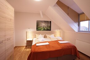 Hotel Landhaus Schieder
