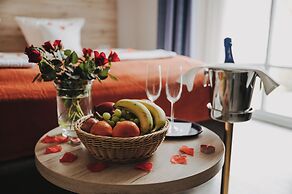 Hotel Landhaus Schieder